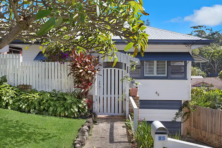 Main view of Homely house listing, 85 Dutton Street, Coolangatta QLD 4225
