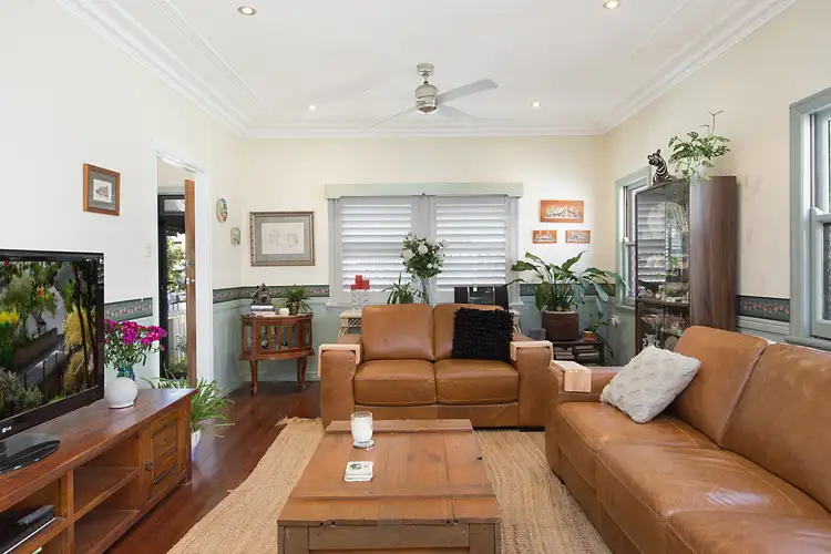 Second view of Homely house listing, 85 Dutton Street, Coolangatta QLD 4225