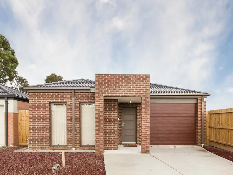 13 Albany Crescent,, Pakenham VIC 3810