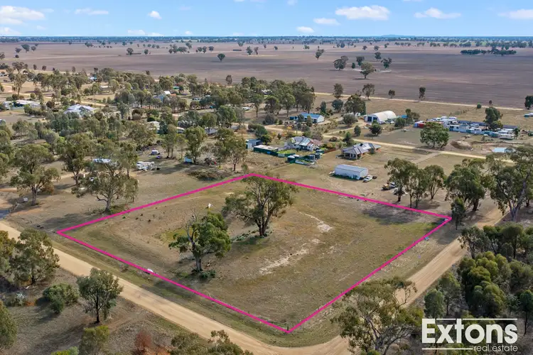 Second view of Homely land listing, Lot 19 Swanson Street, Wilby VIC 3728