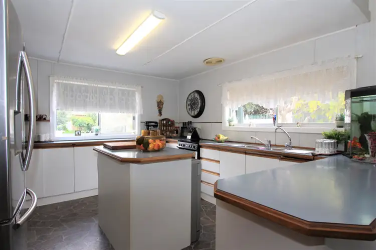 Second view of Homely house listing, 216 High Street, Heathcote VIC 3523