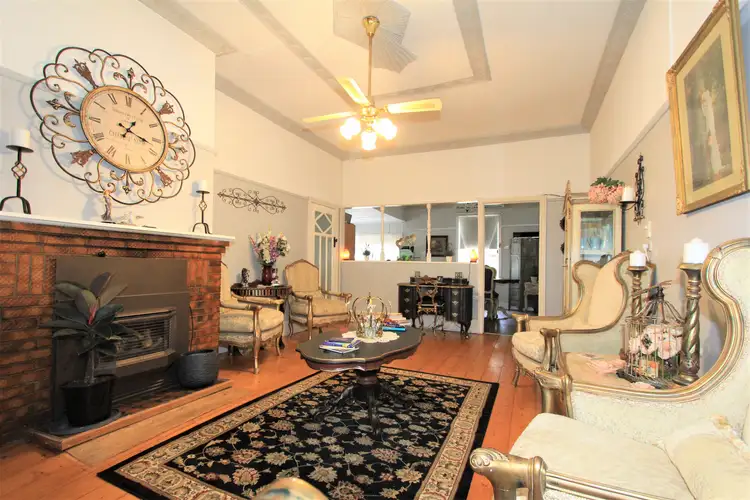 Fifth view of Homely house listing, 216 High Street, Heathcote VIC 3523