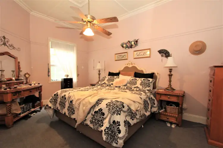 Sixth view of Homely house listing, 216 High Street, Heathcote VIC 3523