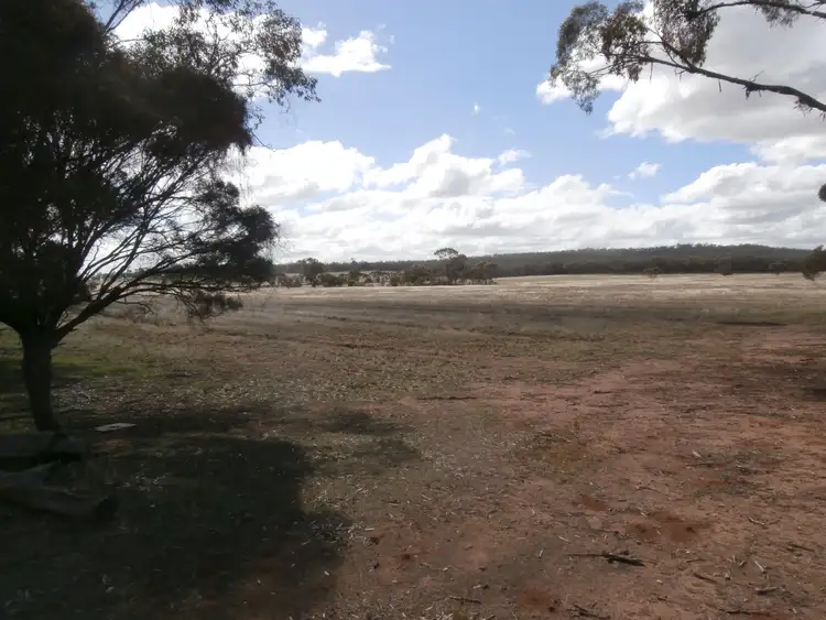 Fifth view of Homely land listing, 88 Wychitella North Road, Wychitella VIC 3525
