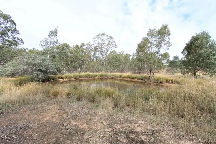 Second view of Homely rural property listing, LOT 10 Warren Road, Heathcote VIC 3523
