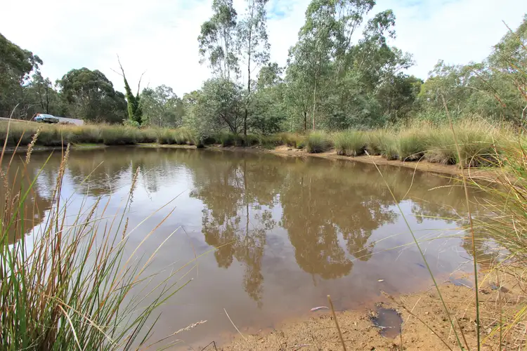 Third view of Homely rural property listing, LOT 10 Warren Road, Heathcote VIC 3523