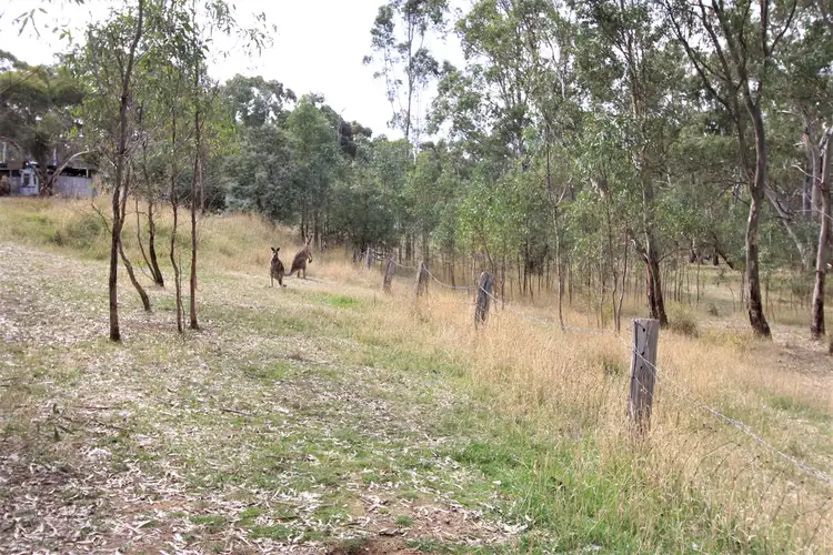 Fourth view of Homely rural property listing, LOT 10 Warren Road, Heathcote VIC 3523