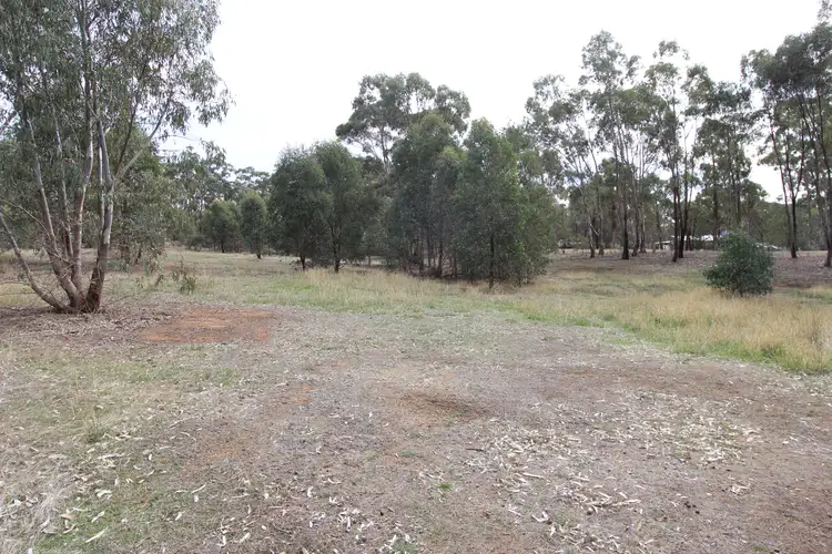 Sixth view of Homely rural property listing, LOT 10 Warren Road, Heathcote VIC 3523