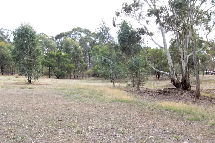 Seventh view of Homely rural property listing, LOT 10 Warren Road, Heathcote VIC 3523