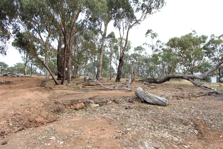 Second view of Homely rural property listing, LOT 11 Warren Road, Heathcote VIC 3523