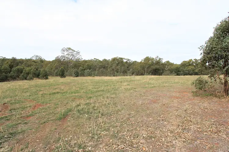 Third view of Homely rural property listing, LOT 11 Warren Road, Heathcote VIC 3523