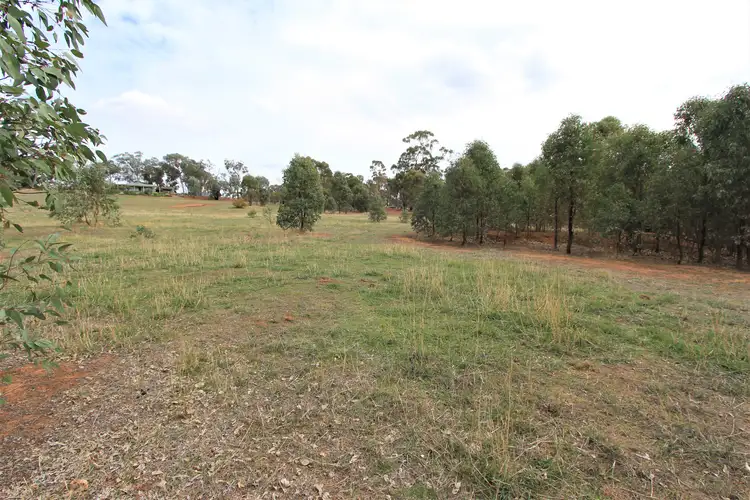 Fourth view of Homely rural property listing, LOT 11 Warren Road, Heathcote VIC 3523