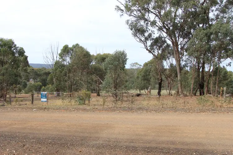 Seventh view of Homely rural property listing, LOT 11 Warren Road, Heathcote VIC 3523