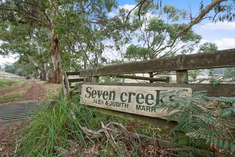 971 Timboon-Curdievale Road