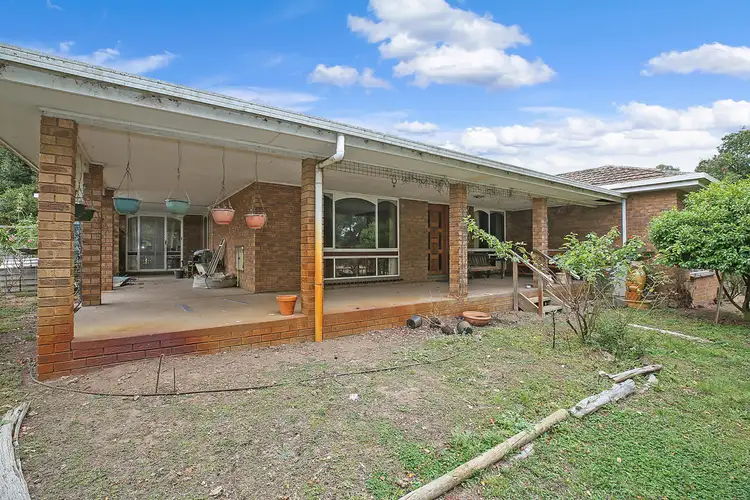 Fifth view of Homely rural property listing, 971 Timboon-Curdievale Road, Curdievale VIC 3268