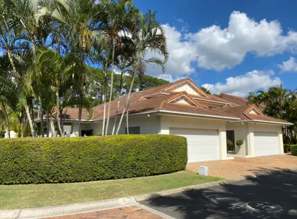 Main view of Homely house listing, 1/60 Caseys Road, Hope Island QLD 4212