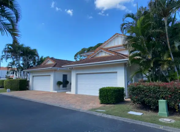 Second view of Homely house listing, 1/60 Caseys Road, Hope Island QLD 4212