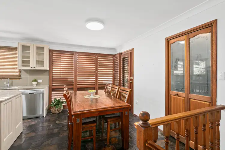 Fourth view of Homely house listing, 15 Auckland Street, Engadine NSW 2233