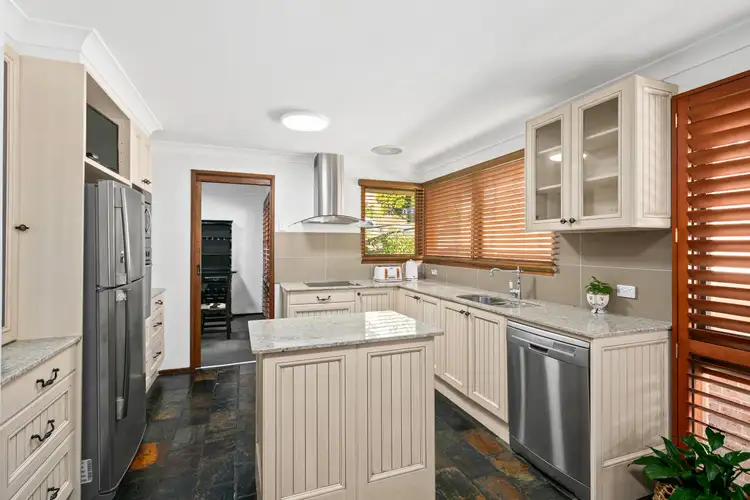 Fifth view of Homely house listing, 15 Auckland Street, Engadine NSW 2233