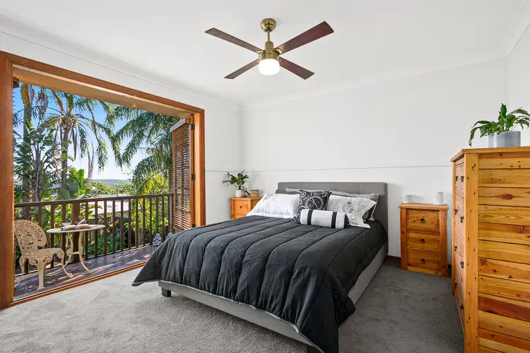 Sixth view of Homely house listing, 15 Auckland Street, Engadine NSW 2233