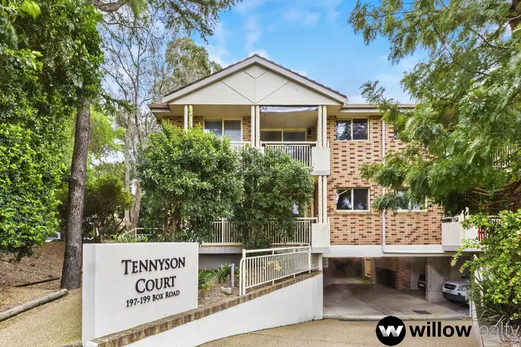 1/197-199 Box Road, Sylvania NSW 2224