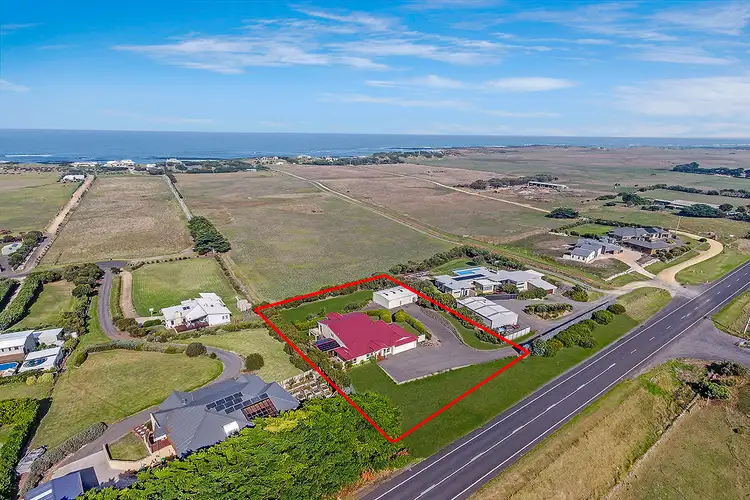 Second view of Homely house listing, 2567 Princes Highway, Port Fairy VIC 3284