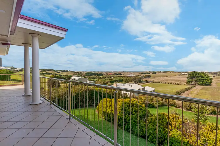 Fifth view of Homely house listing, 2567 Princes Highway, Port Fairy VIC 3284