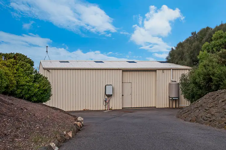 Sixth view of Homely house listing, 2567 Princes Highway, Port Fairy VIC 3284