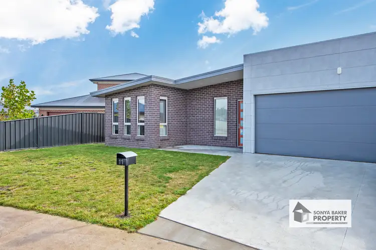 Second view of Homely house listing, 11 Executive Close, Romaine TAS 7320