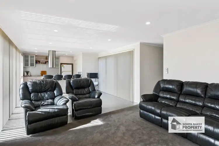 Third view of Homely house listing, 11 Executive Close, Romaine TAS 7320