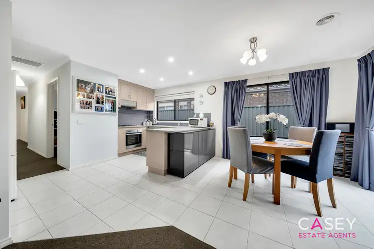 Fourth view of Homely house listing, 6 Mossman Drive, Cranbourne East VIC 3977