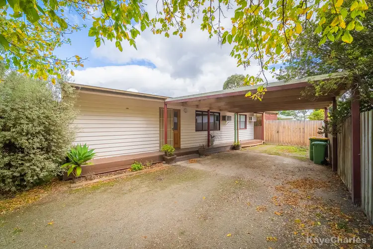Main view of Homely house listing, 21 Railway Avenue, Beaconsfield VIC 3807