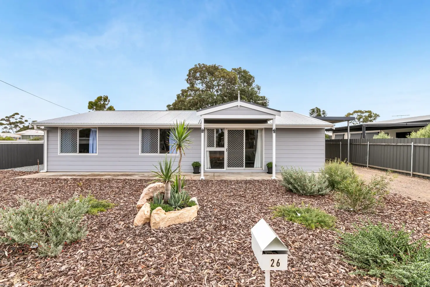Main view of Homely house listing, 26 First Avenue, Tailem Bend SA 5260