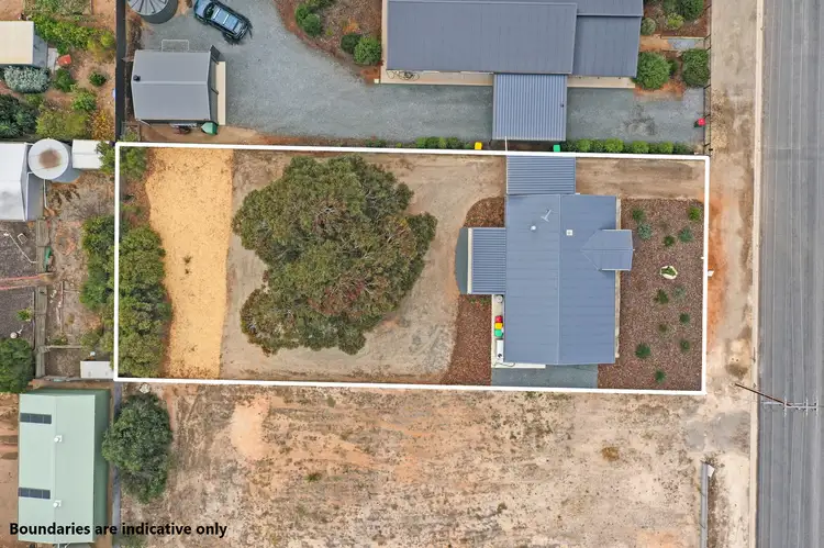 Second view of Homely house listing, 26 First Avenue, Tailem Bend SA 5260