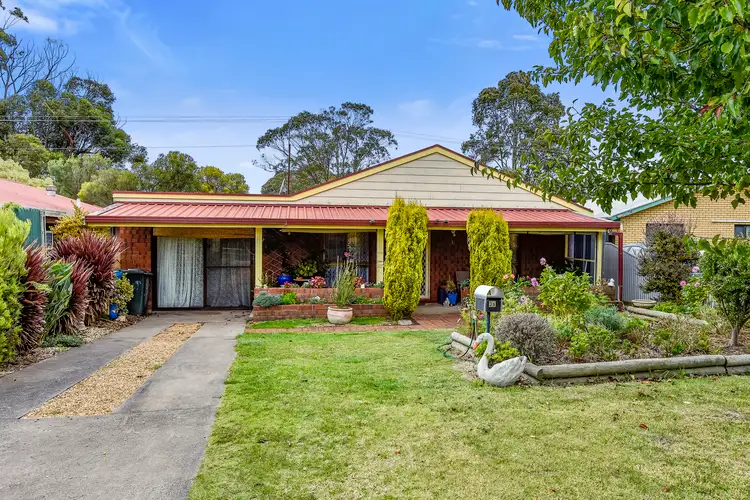 Main view of Homely house listing, 36 Dulkara Avenue, Mount Gambier SA 5290