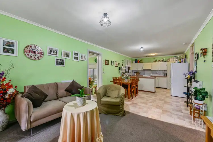Fifth view of Homely house listing, 36 Dulkara Avenue, Mount Gambier SA 5290