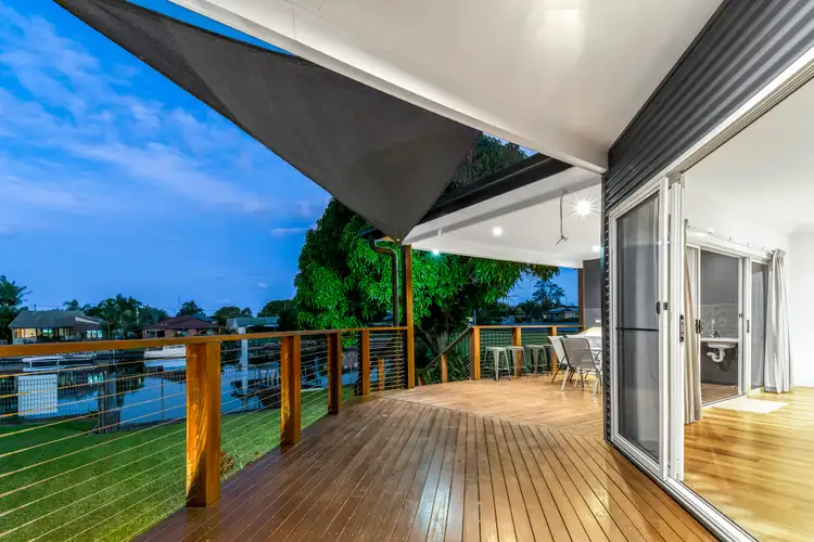 11 Gollan Drive, Tweed Heads West NSW 2485