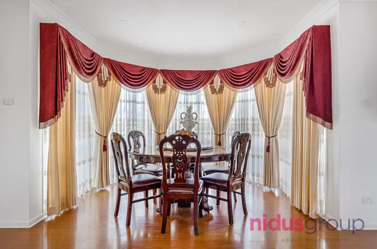 Third view of Homely house listing, 7 McCann Place, Hassall Grove NSW 2761