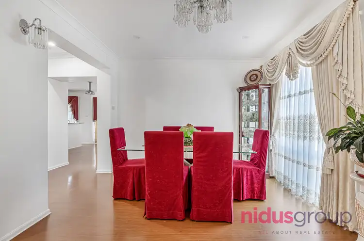 Sixth view of Homely house listing, 7 McCann Place, Hassall Grove NSW 2761