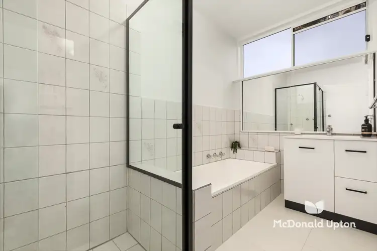 Sixth view of Homely apartment listing, 9/715 Mt Alexander Road, Moonee Ponds VIC 3039