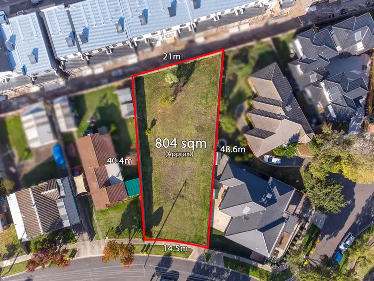 31 Pritchard Avenue, Braybrook VIC 3019