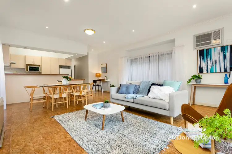 Second view of Homely house listing, 24 Richardson Street, Essendon VIC 3040