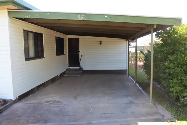 Second view of Homely house listing, 57 Centre Street, Casino NSW 2470