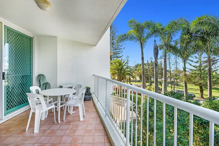 Third view of Homely apartment listing, 208/182 Marine Parade, Labrador QLD 4215