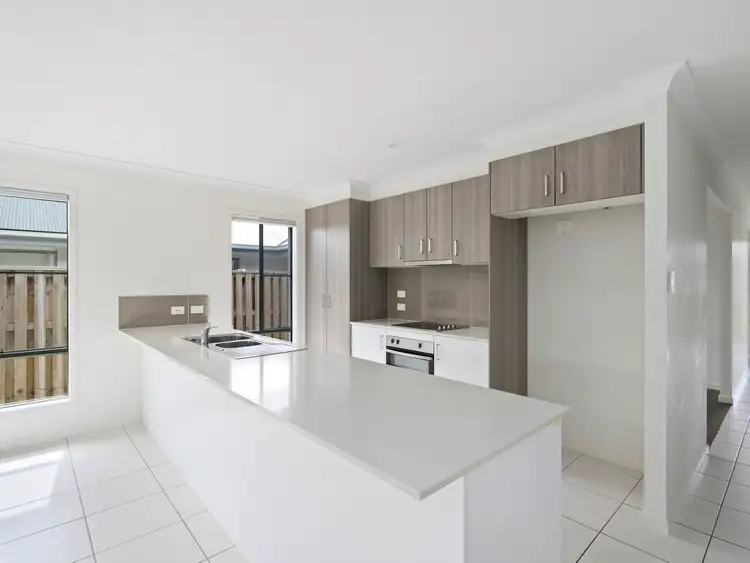 Second view of Homely house listing, 71 Stinson Circuit, Coomera QLD 4209