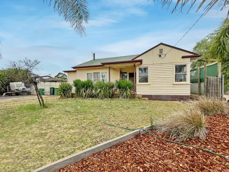 Main view of Homely house listing, 51 Mitchell Street, Ouyen VIC 3490