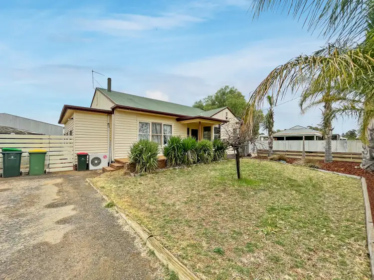 Sixth view of Homely house listing, 51 Mitchell Street, Ouyen VIC 3490
