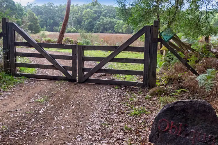 Third view of Homely rural property listing, 711 Surry River-Gorae Road, Gorae VIC 3305
