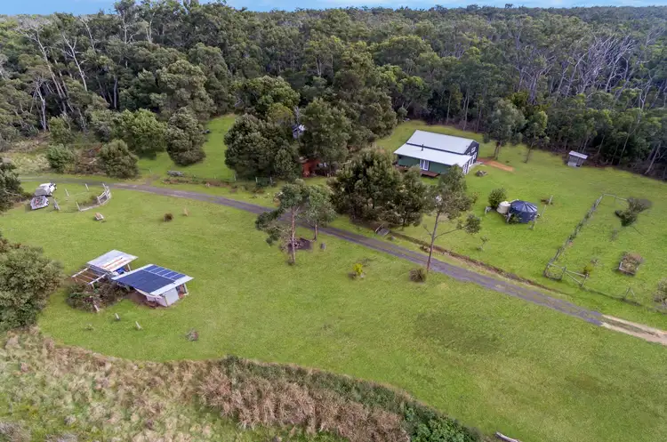 Fourth view of Homely rural property listing, 711 Surry River-Gorae Road, Gorae VIC 3305