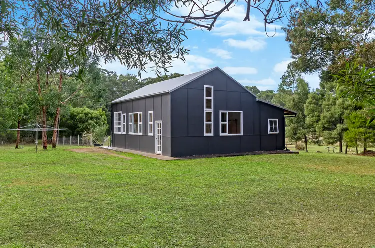 Fifth view of Homely rural property listing, 711 Surry River-Gorae Road, Gorae VIC 3305